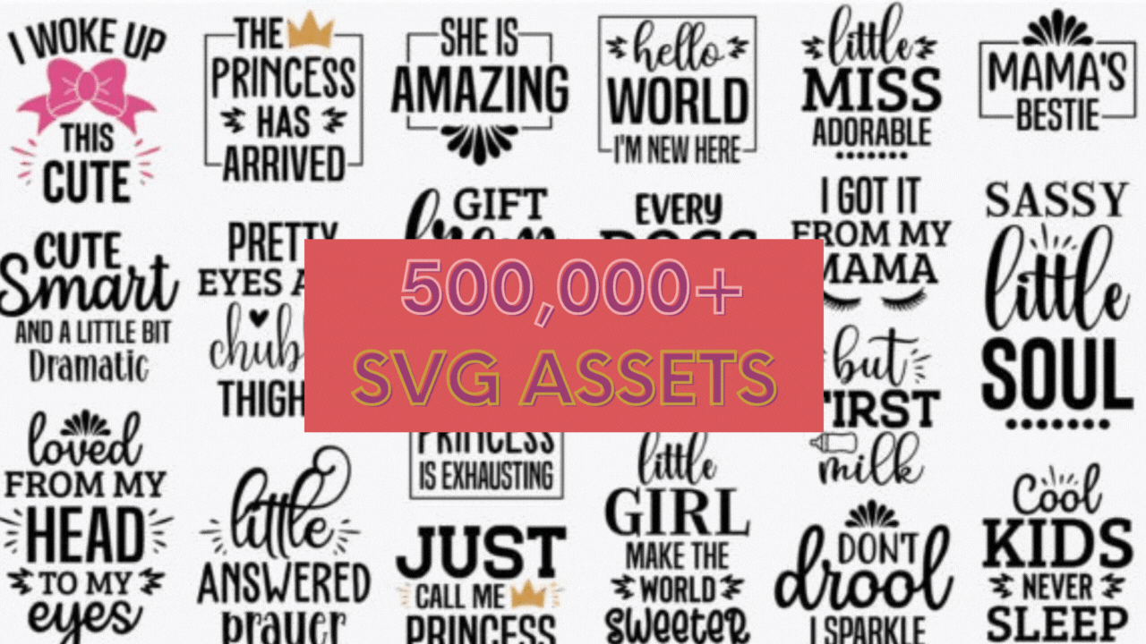 Holographic Minimalist Daily Vlog Youtube Thumbnail 1 2441043 1