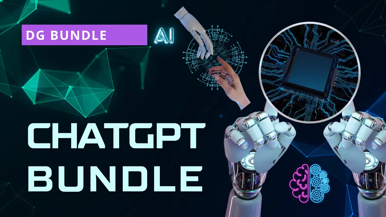 chatgpt bundle