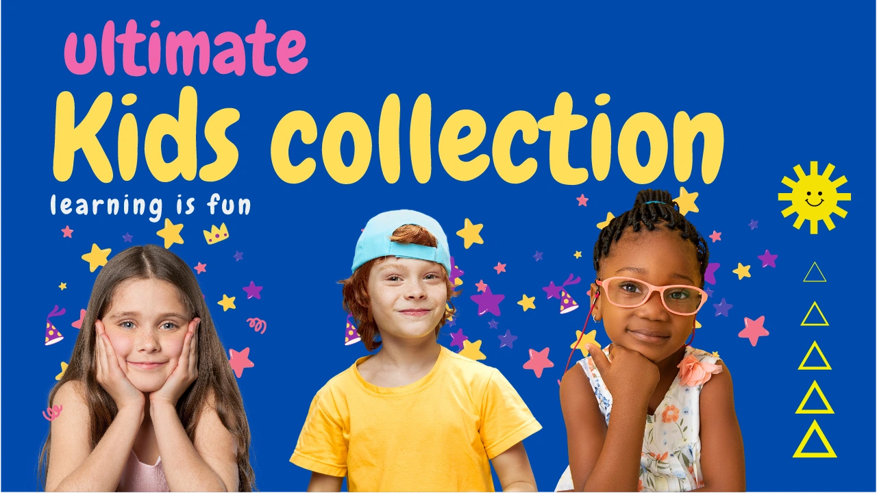 kids collection
