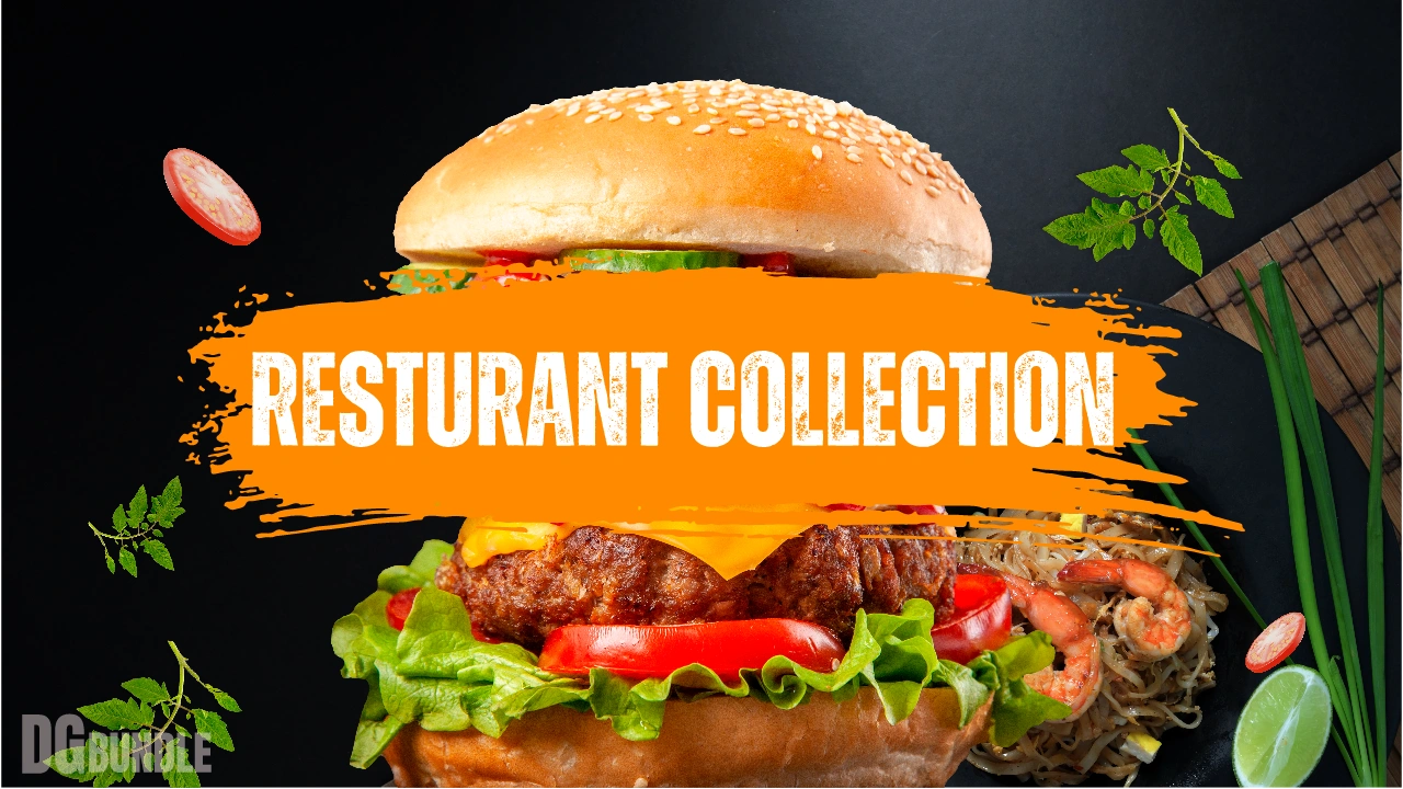 resturant collection