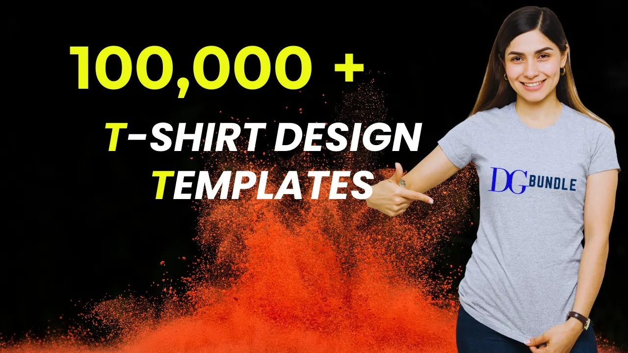t shirt design templates