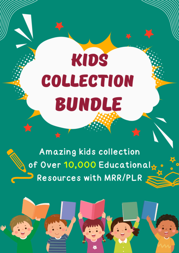 Kids Collection